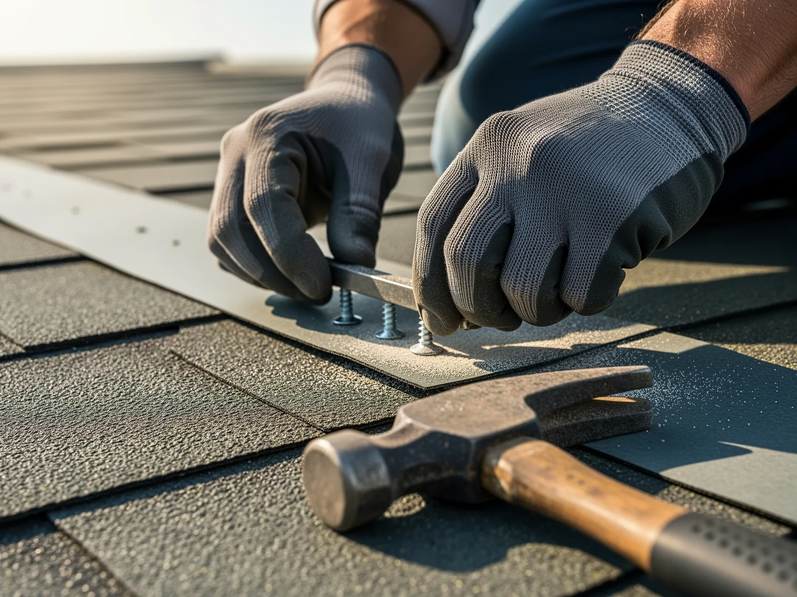 Why choose Fascia Repair in Luck, WI